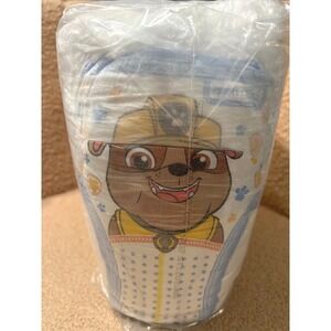 Paw Patrol Parent's Choice Toddler Training Pants 4T-5T Wetness Indicator 24ct.